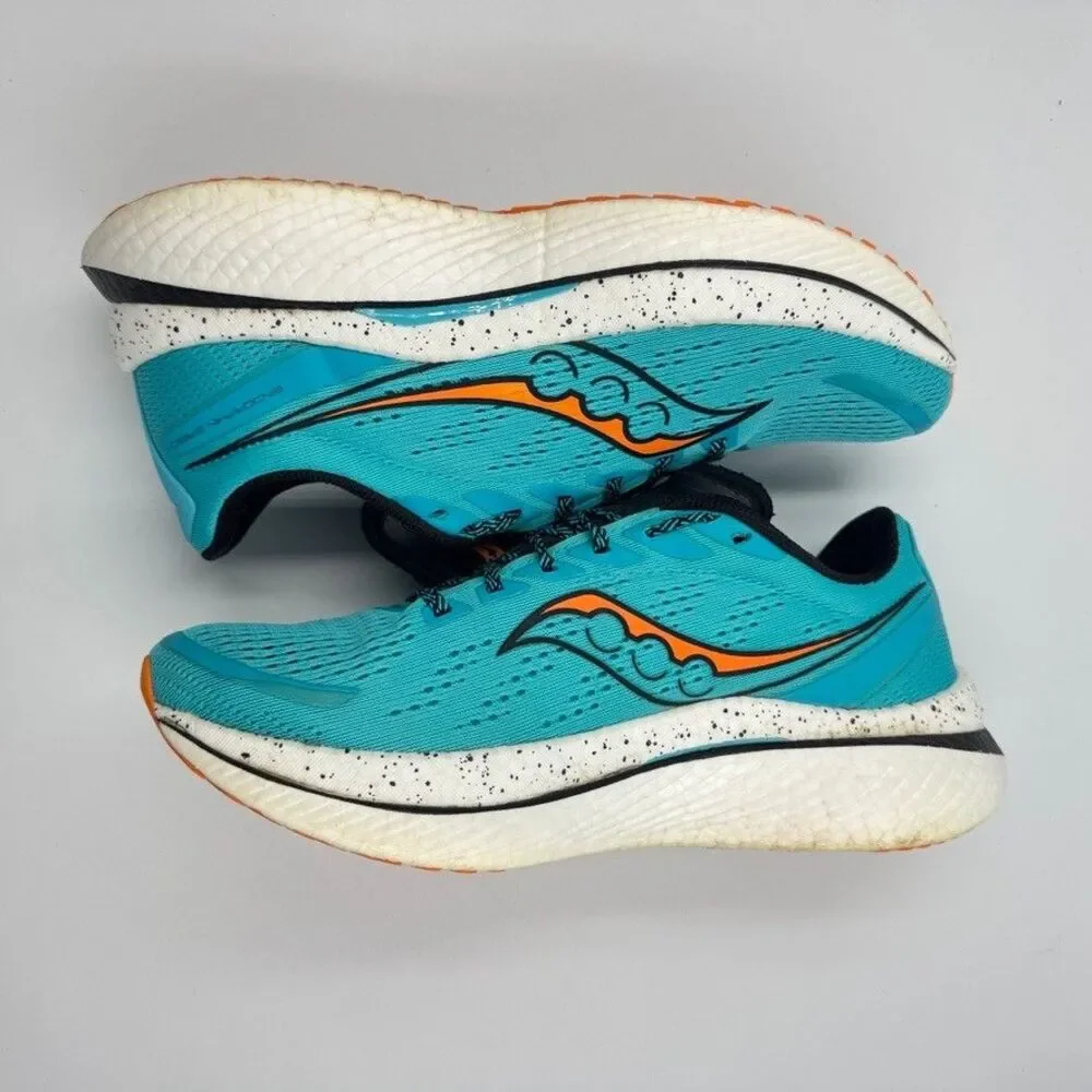 Saucony pre owned